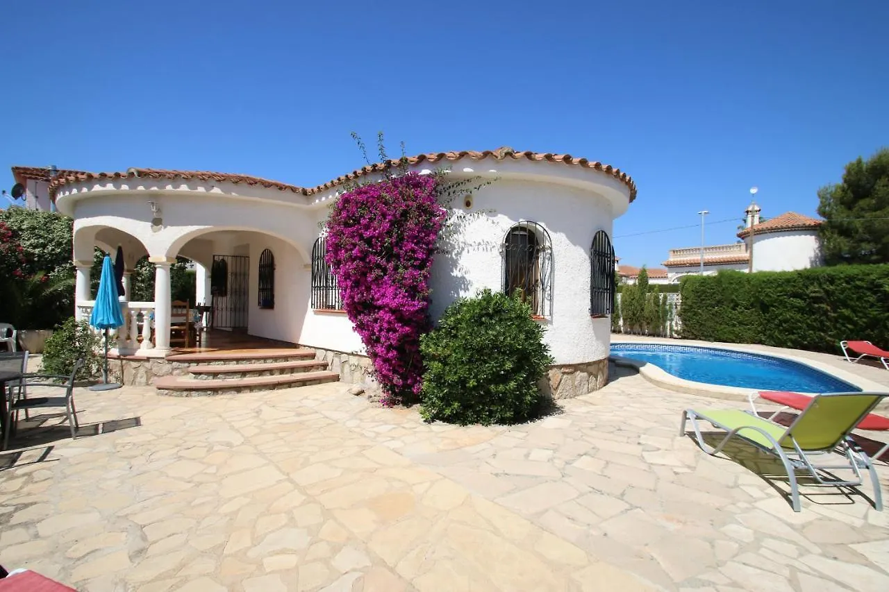 Villa Fortuna ميامي بلاتجا
