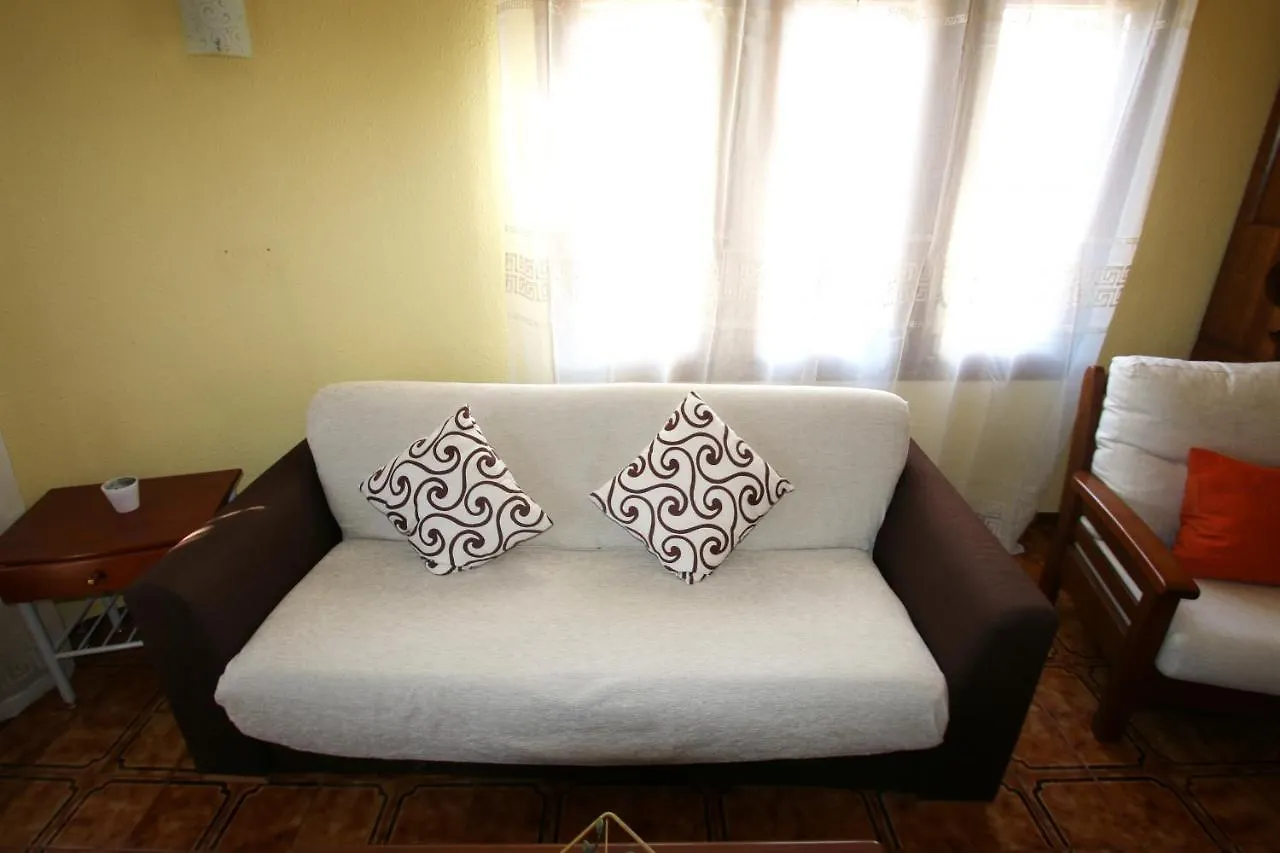 Villa Fortuna ميامي بلاتجا
