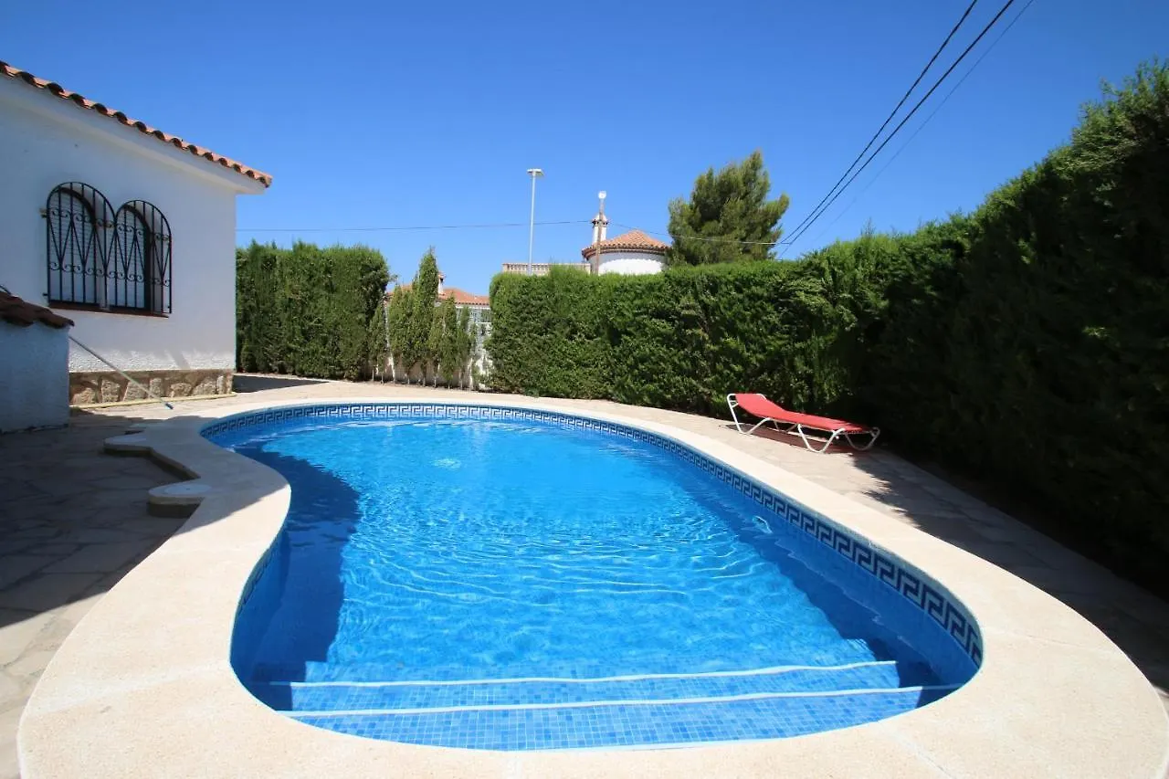 Villa Fortuna ميامي بلاتجا