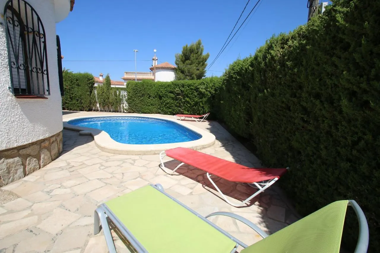 Villa Fortuna ميامي بلاتجا