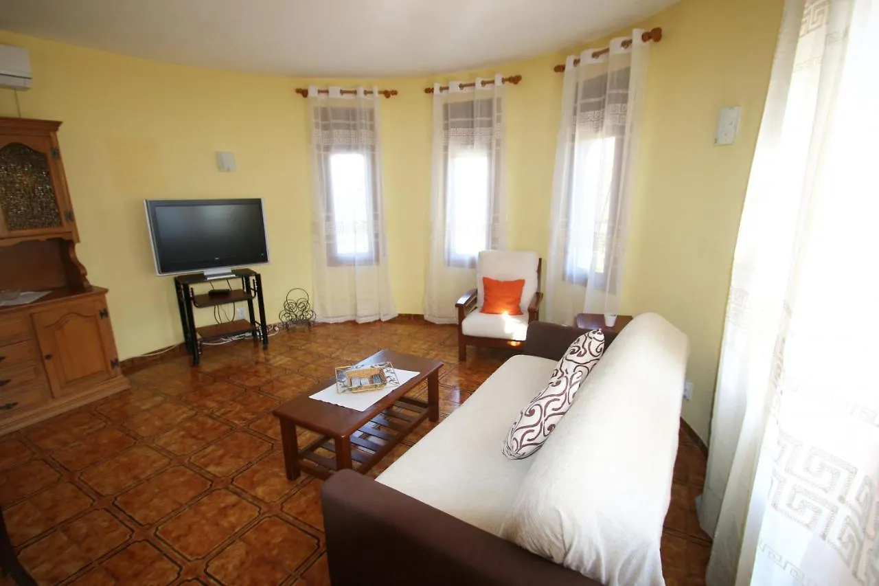 Villa Fortuna ميامي بلاتجا